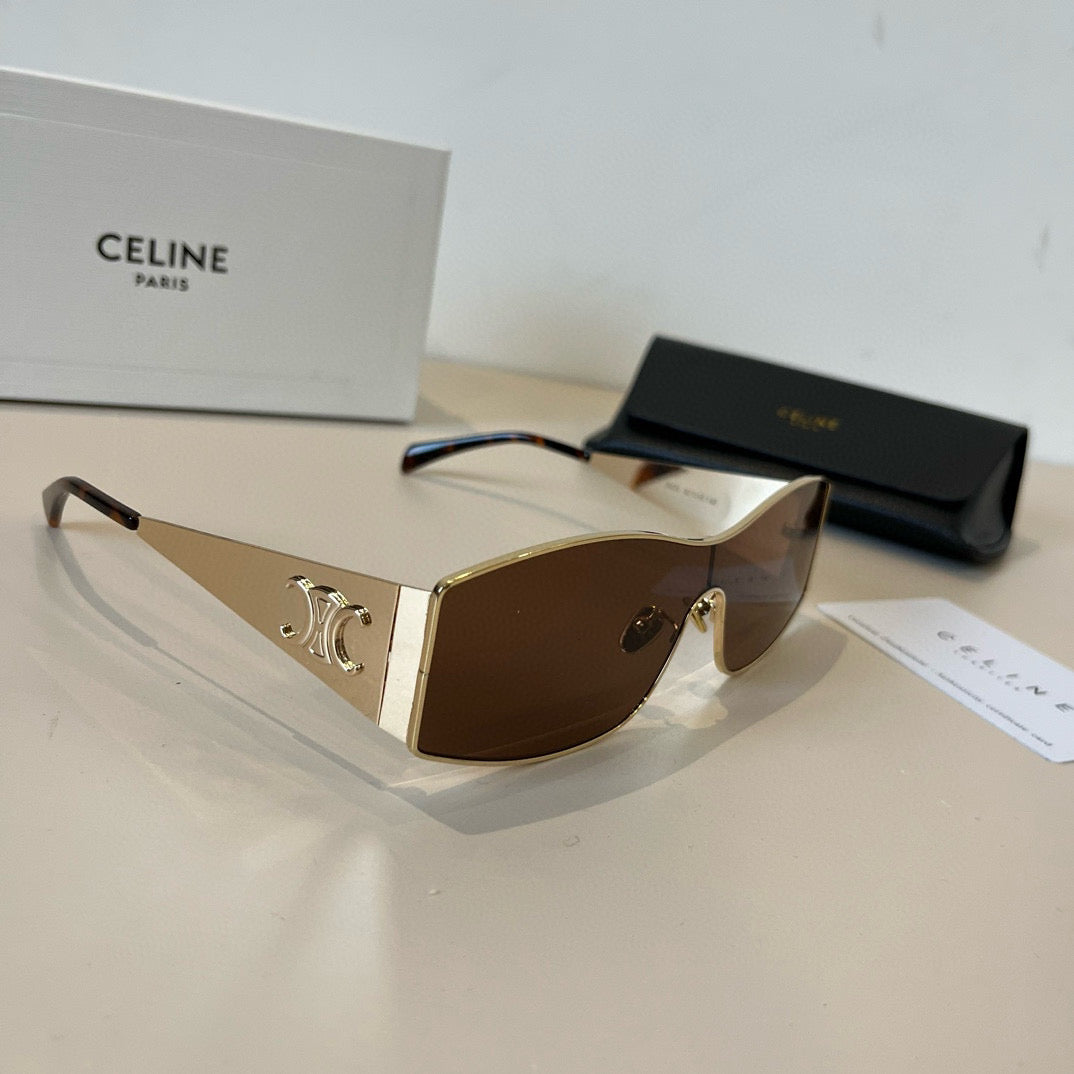 Ce 25 Metal Frames Sunglasses