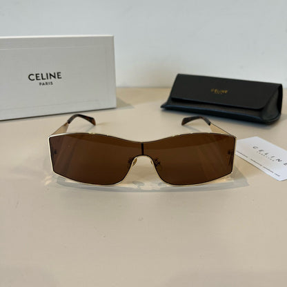 Ce 25 Metal Frames Sunglasses