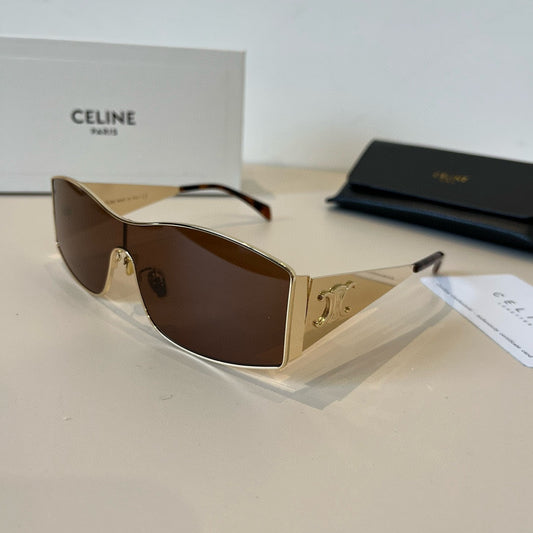 Ce 25 Metal Frames Sunglasses