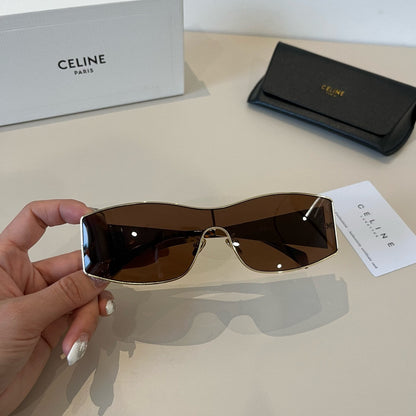 Ce 25 Metal Frames Sunglasses