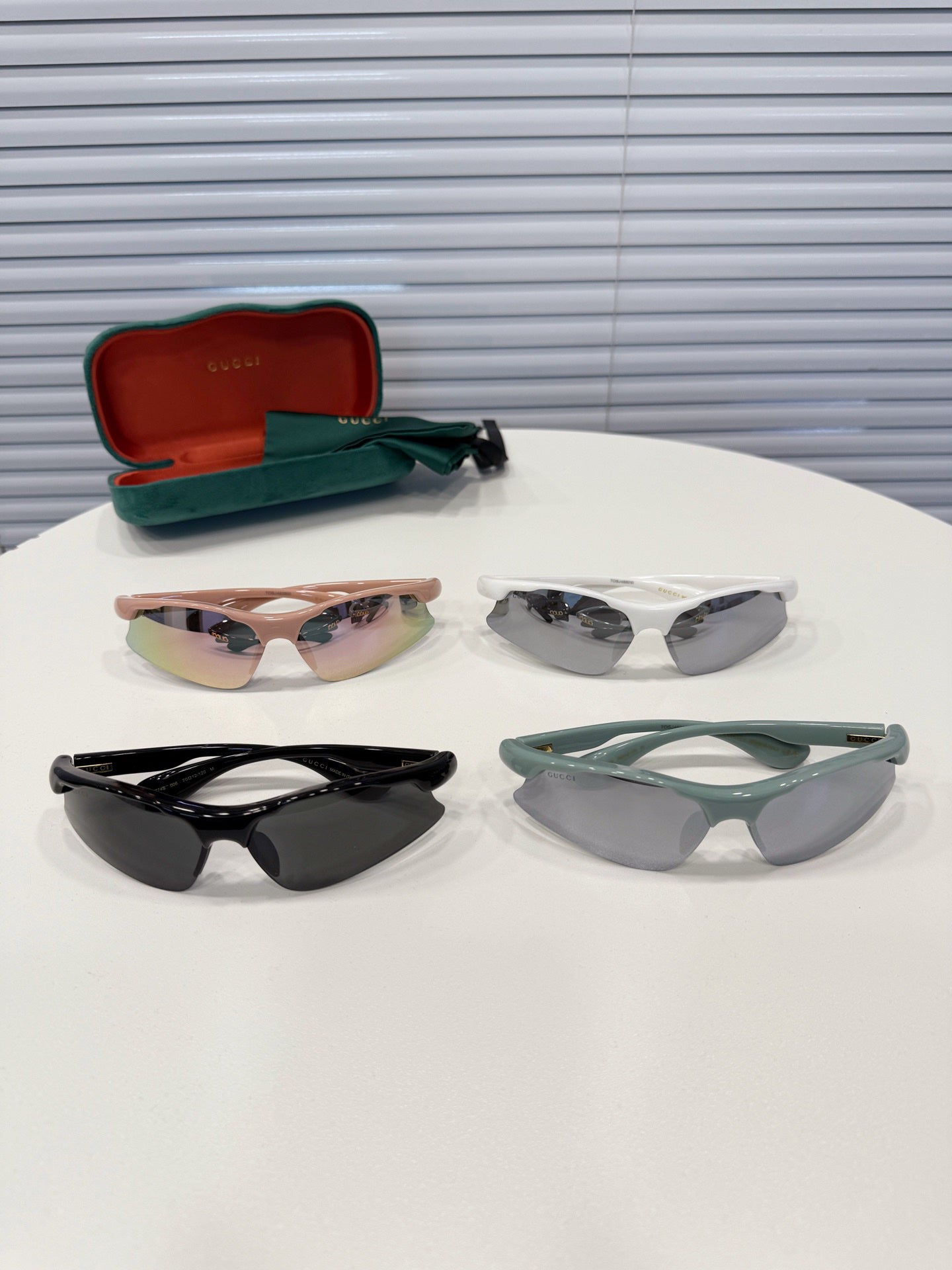 25 New Sunglasses