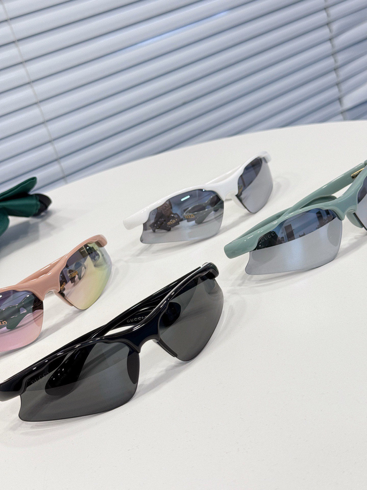 25 New Sunglasses
