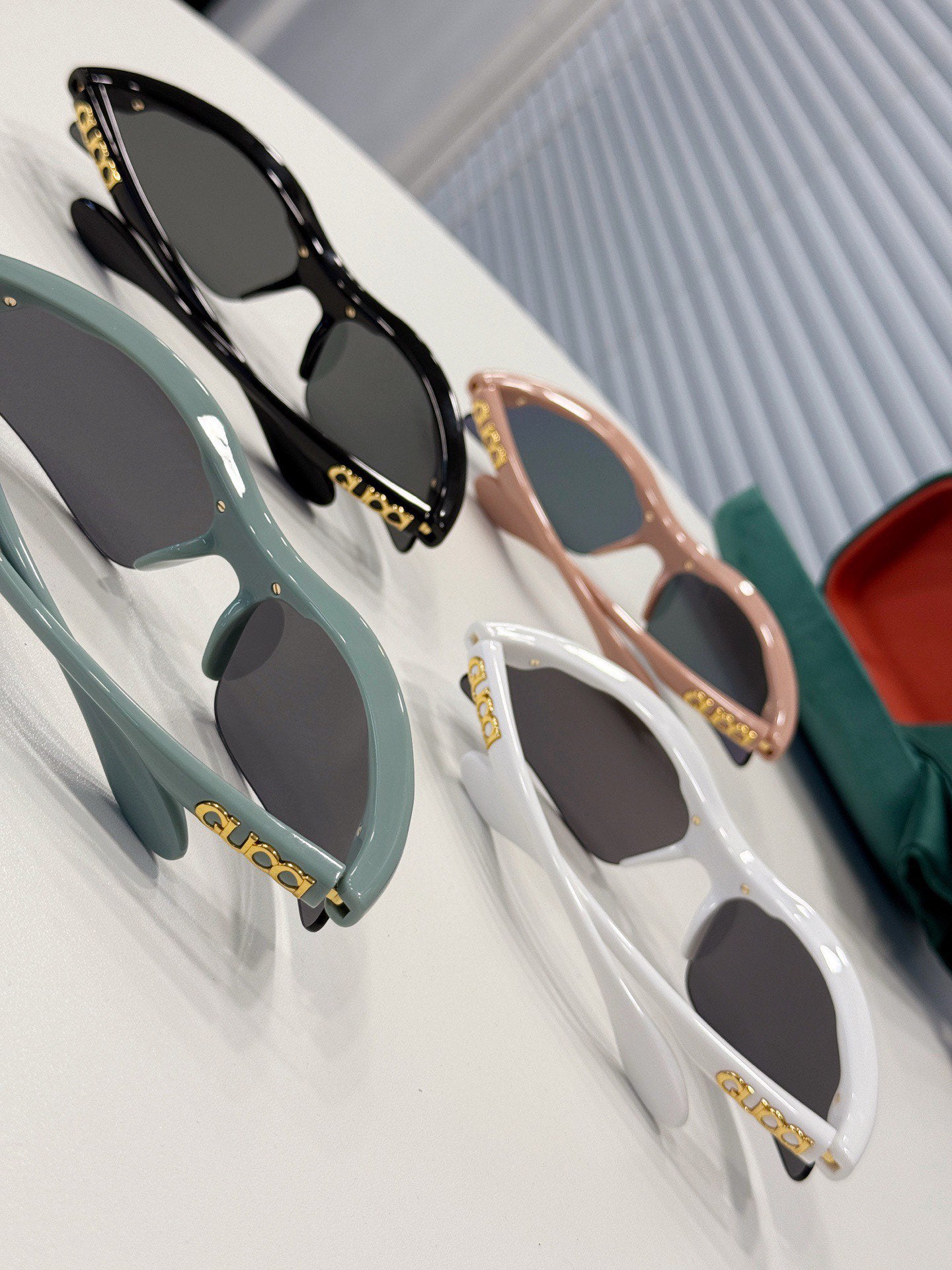 25 New Sunglasses