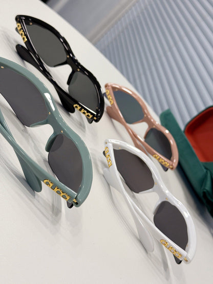 25 New Sunglasses