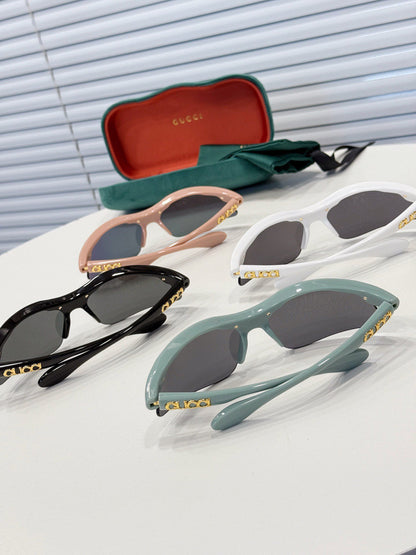 25 New Sunglasses