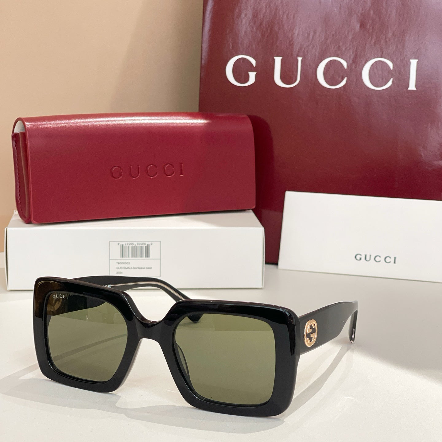 25 New Sunglasses