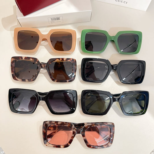 25 New Sunglasses