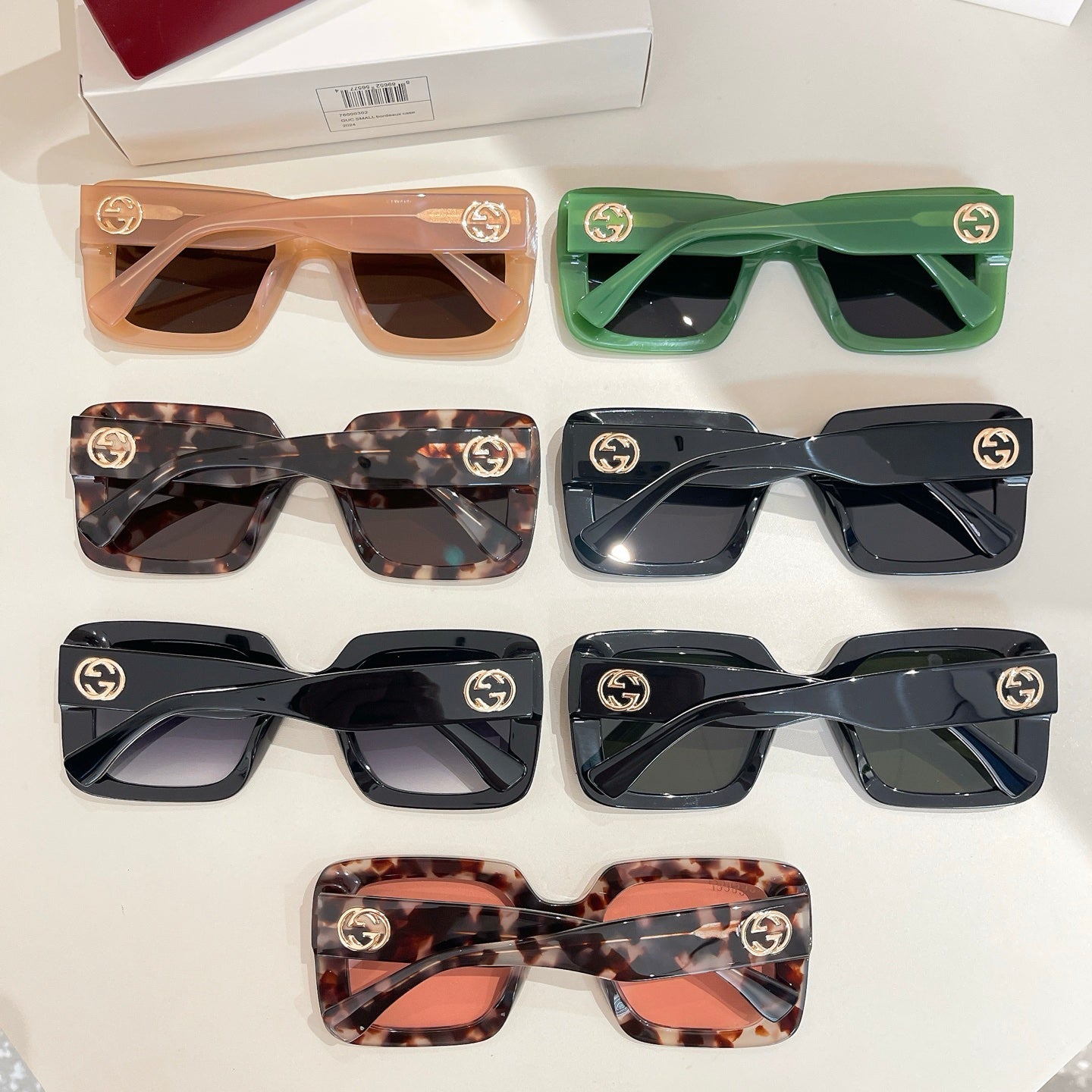 25 New Sunglasses