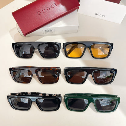 25 New Sunglasses
