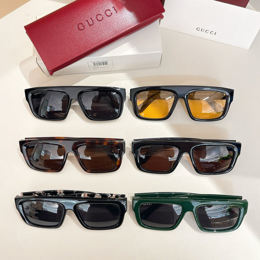 25 New Sunglasses