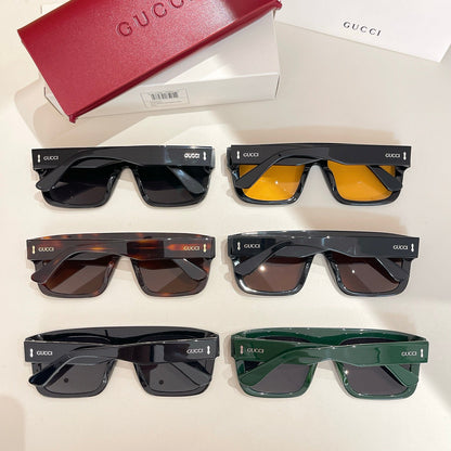 25 New Sunglasses