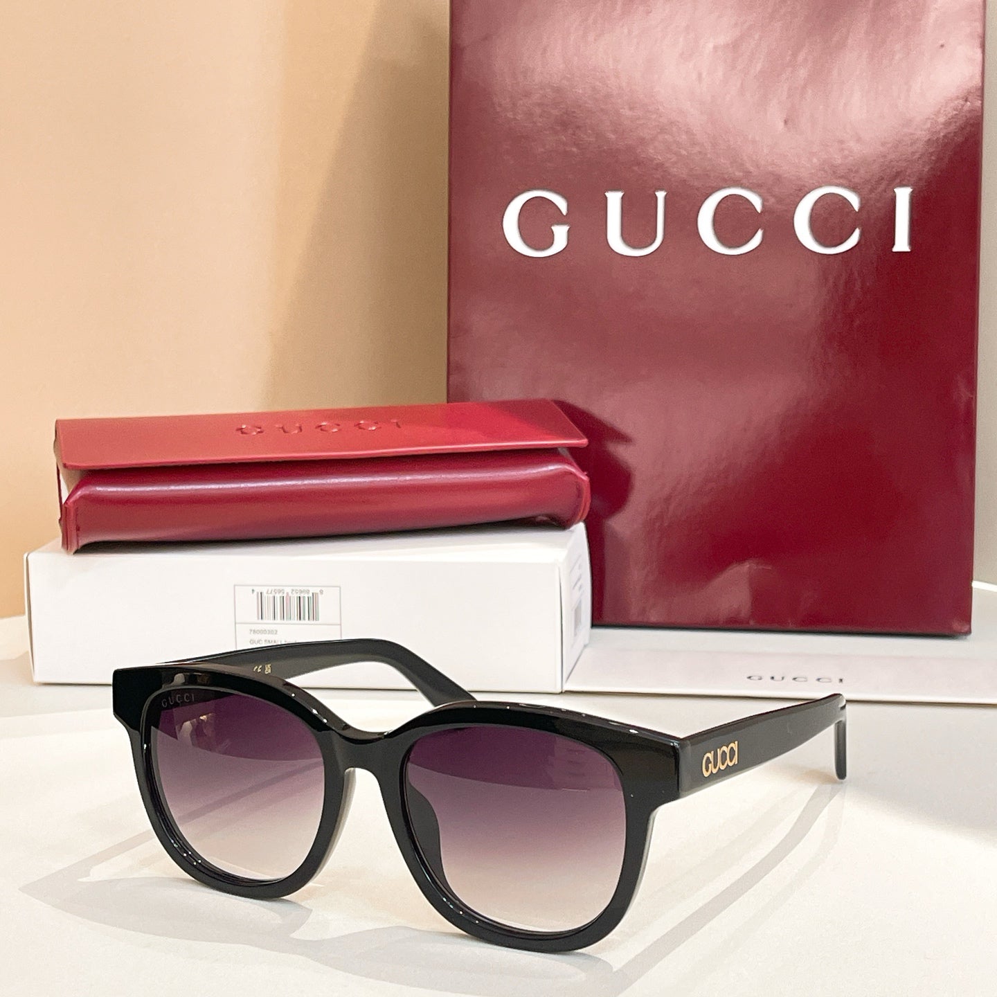 25 New Sunglasses