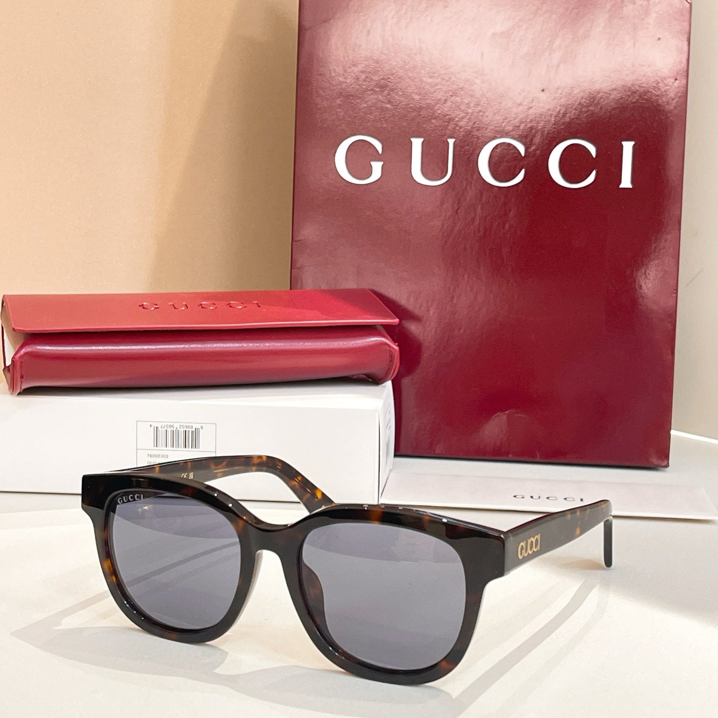 25 New Sunglasses