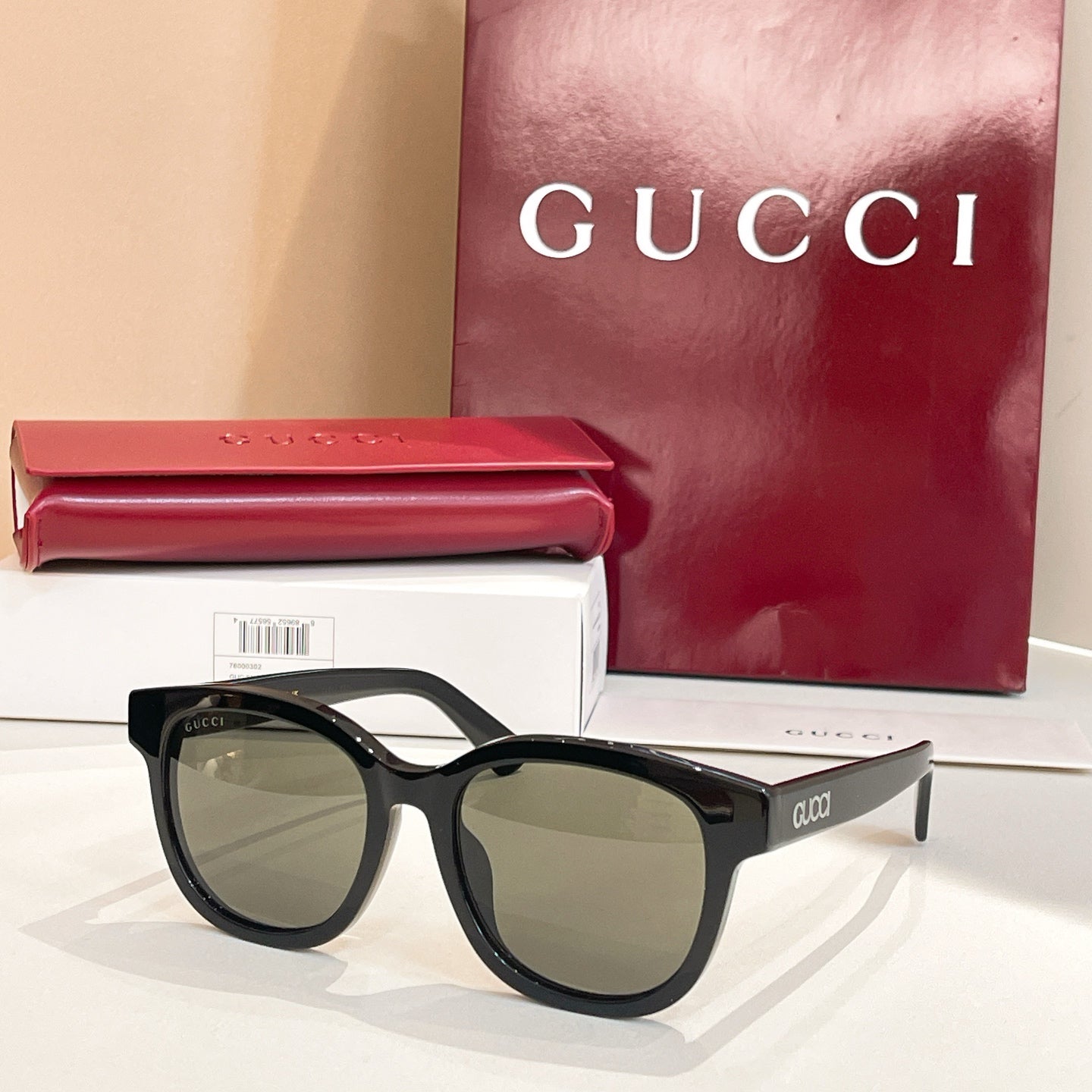 25 New Sunglasses
