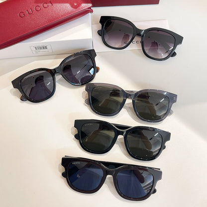 25 New Sunglasses
