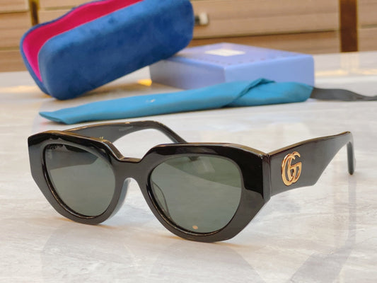 25 New Sunglasses