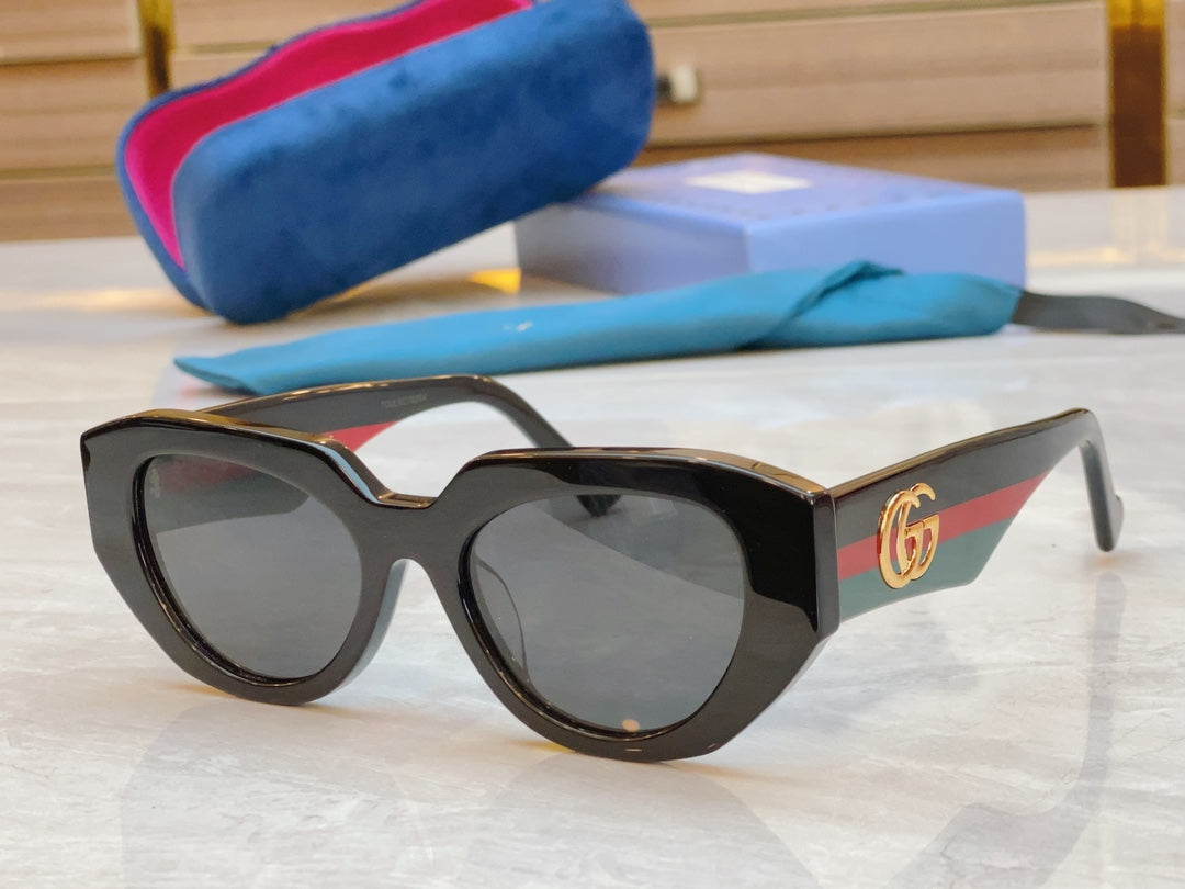 25 New Sunglasses