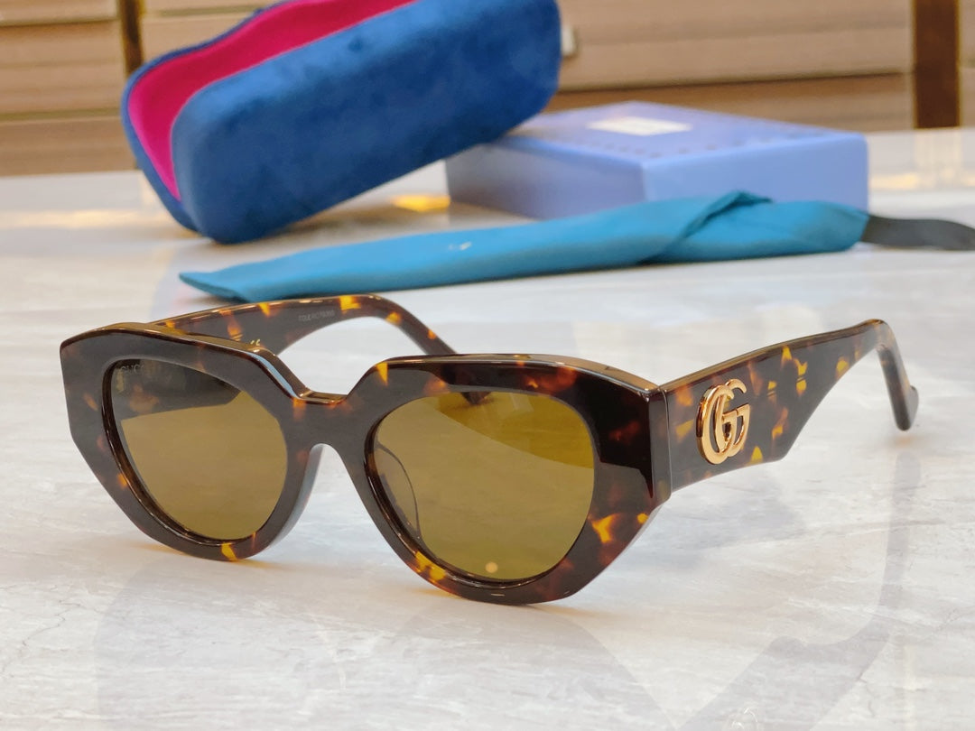 25 New Sunglasses