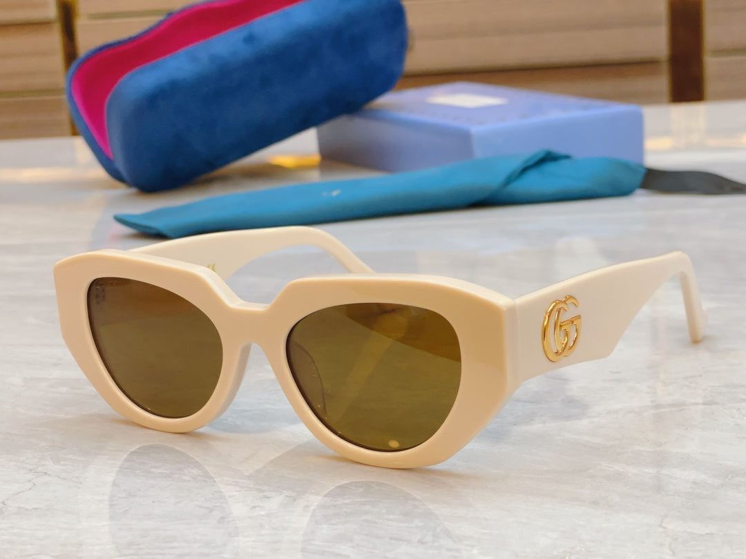 25 New Sunglasses