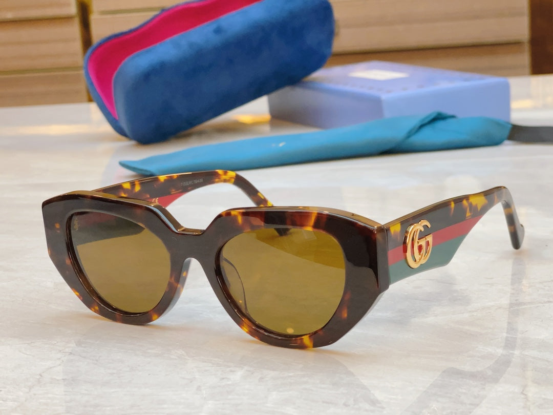 25 New Sunglasses