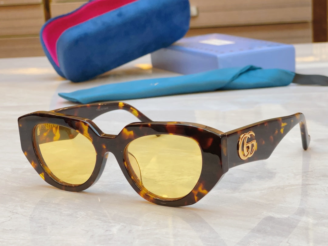 25 New Sunglasses