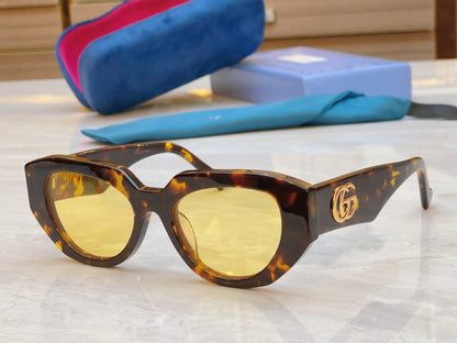 25 New Sunglasses