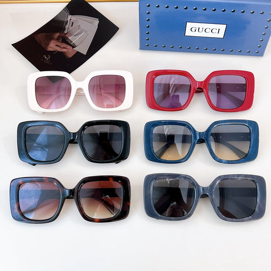 25 New Sunglasses