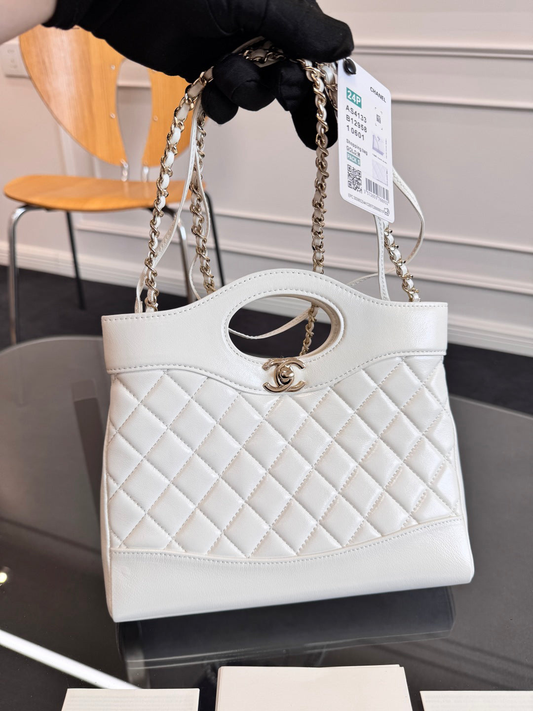 C 24 Mini 31Bag Shopping Bag