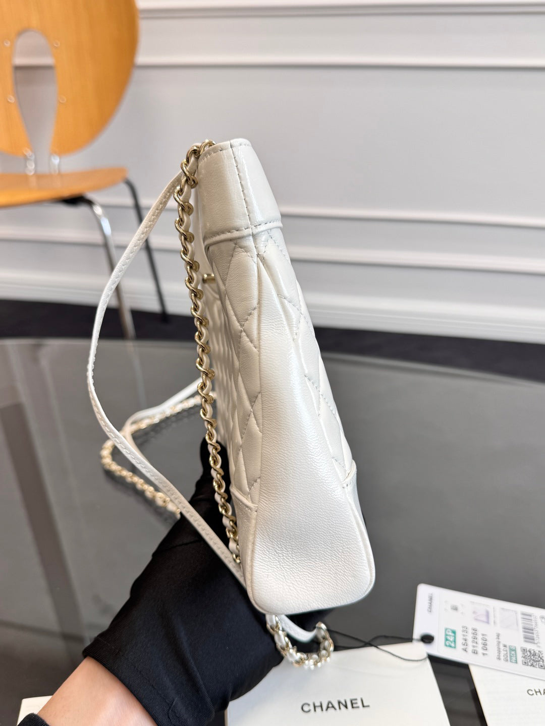 C 24 Mini 31Bag Shopping Bag