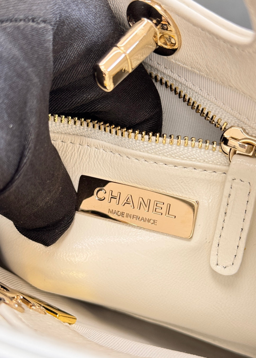 C 24 Mini 31Bag Shopping Bag