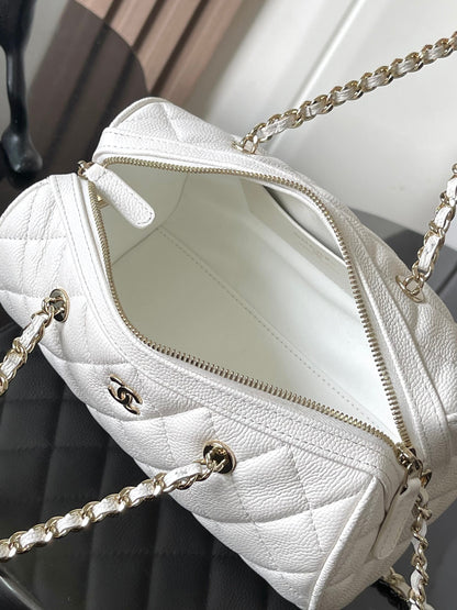 C 25 Cylinder mini bag