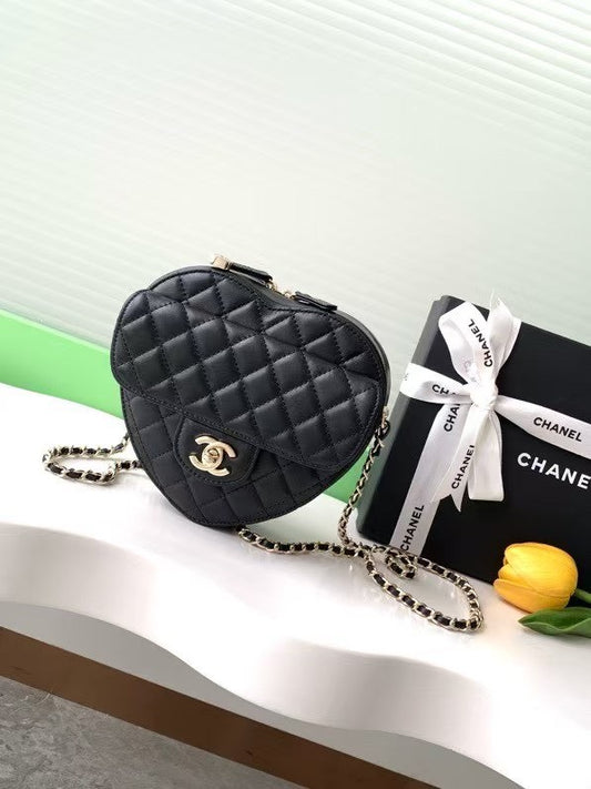C Spring/Summer Classic Love Bag