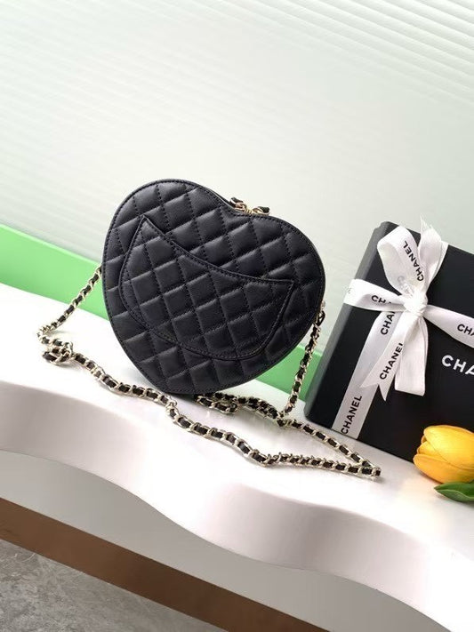 C Spring/Summer Classic Love Bag