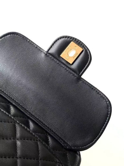 C Spring/Summer Classic Love Bag