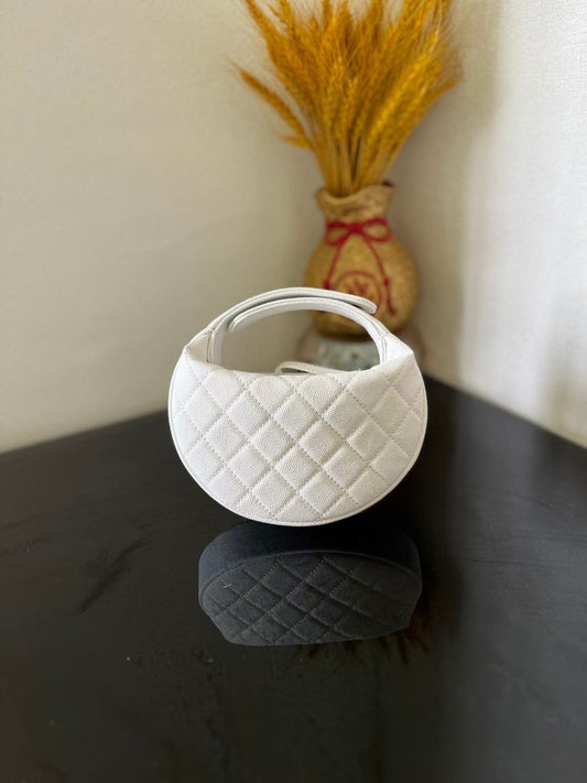 C 23 Hula Hoop Round Bag