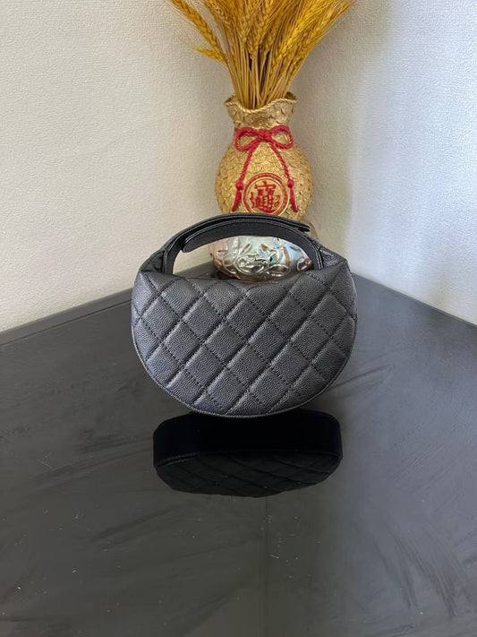 C 23 Hula Hoop Round Bag
