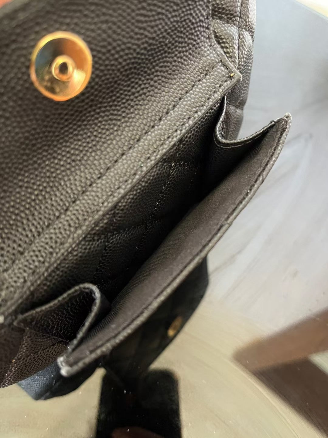 C 23 Hula Hoop Round Bag