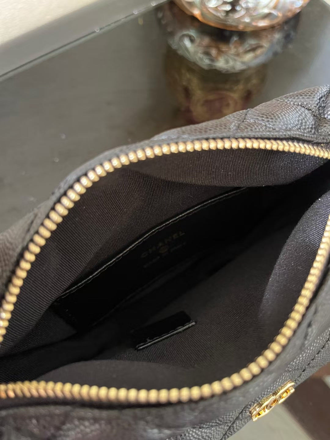 C 23 Hula Hoop Round Bag