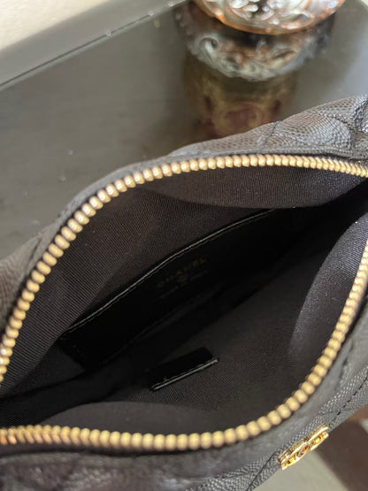 C 23 Hula Hoop Round Bag
