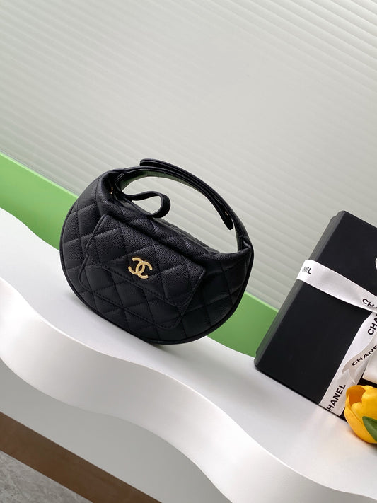 C 23 Hula Hoop Round Bag