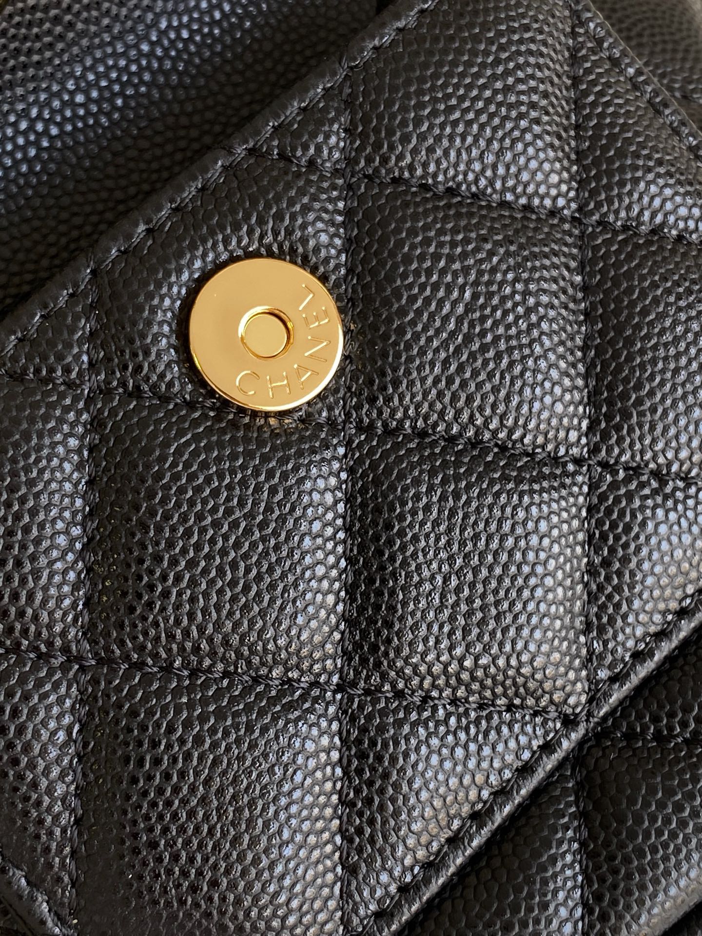 C 23 Hula Hoop Round Bag