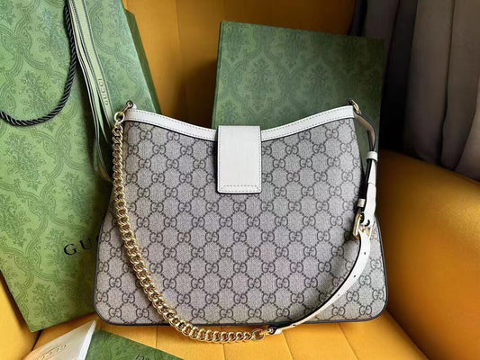 G 25 Ebony Small Bag
