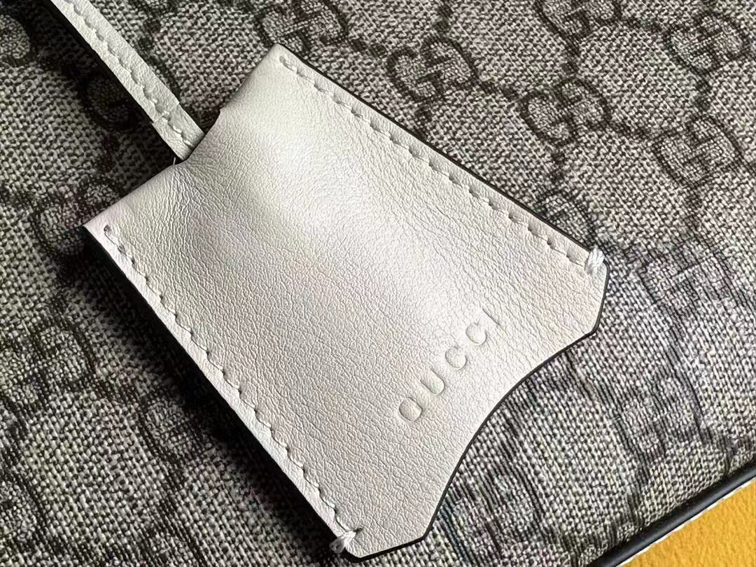 G 25 Ebony Small Bag