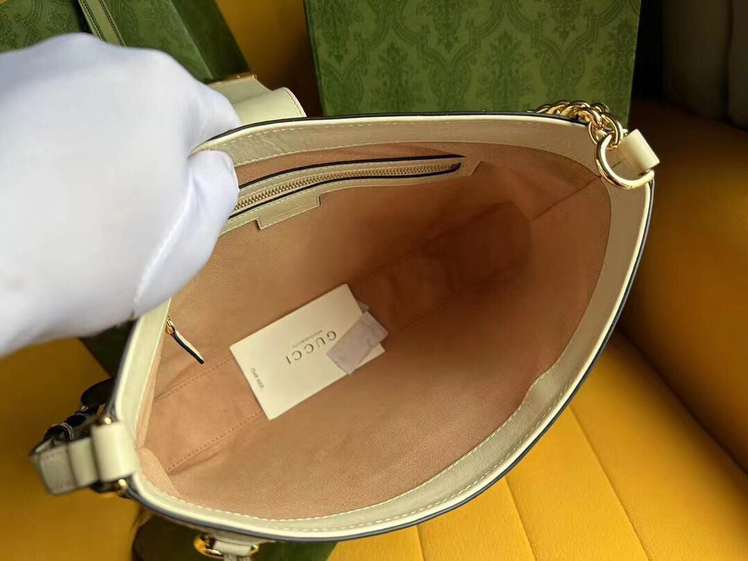 G 25 Ebony Small Bag
