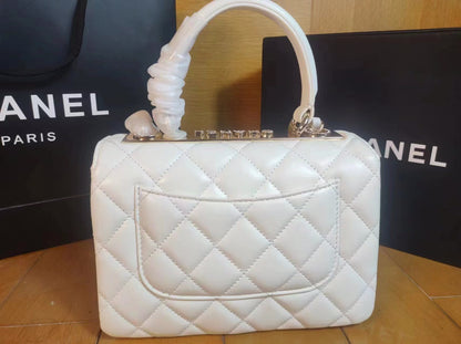 C 25 New Diamante Bag