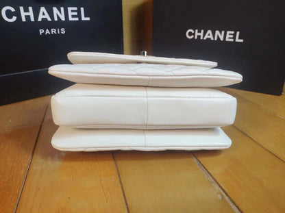 C 25 New Diamante Bag