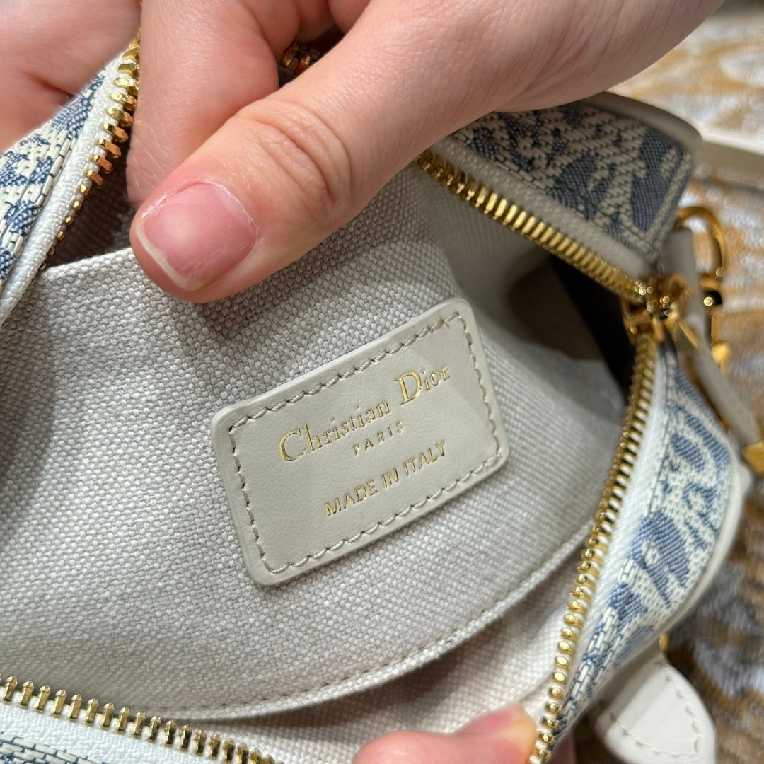 D 25 Mini Bowling Bag