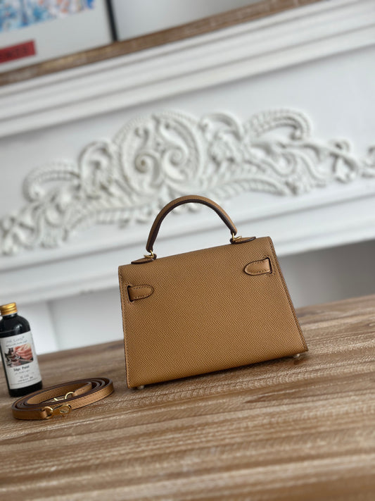 H 25 Kylie II mini bag