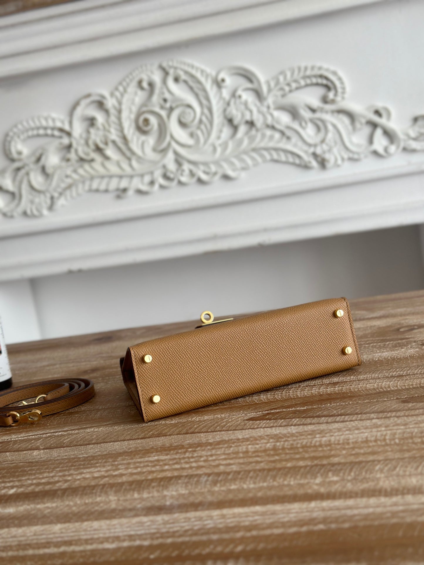 H 25 Kylie II mini bag