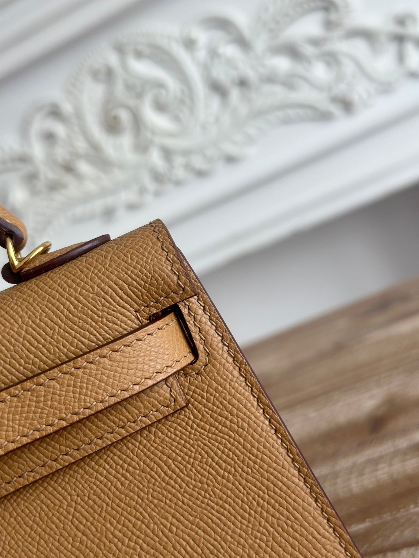 H 25 Kylie II mini bag